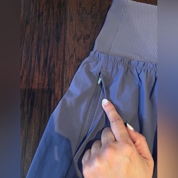 Athleta A-Line Skirt - Picture 5 of 8